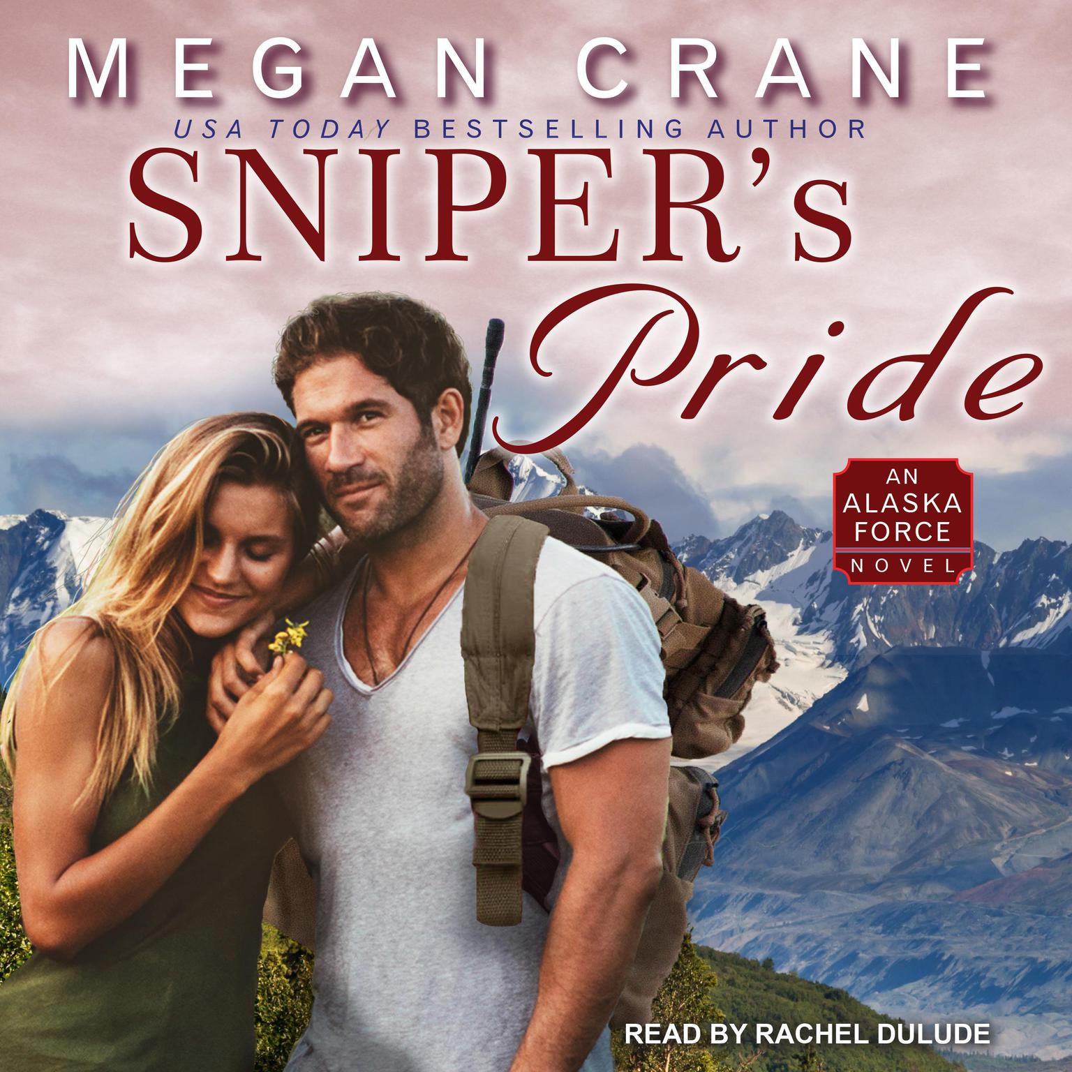 Sniper’s Pride Audiobook, by Megan Crane