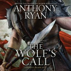 The Wolf's Call Audiobook, by 