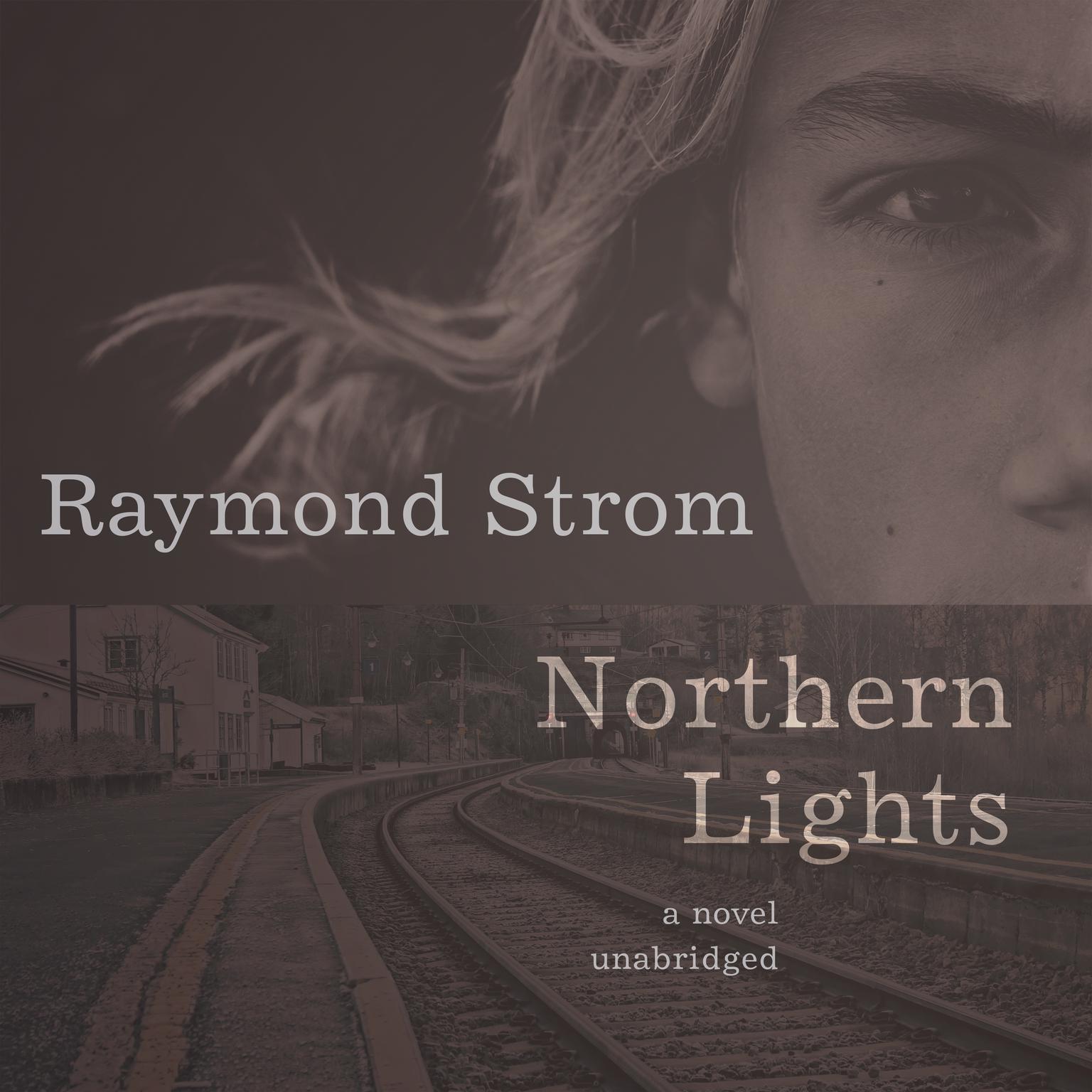 Northern Lights: A Novel Audiobook, by Raymond Strom