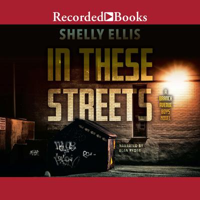 In These Streets Audiobook, by Shelly Ellis