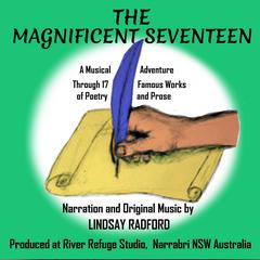 The Magnificent Seventeen. Audiobook, by Various 