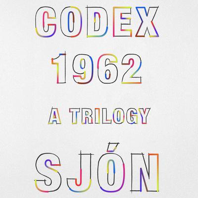 CoDex 1962: A Trilogy Audiobook, by 