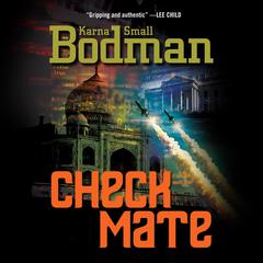 Checkmate Audiobook, by Karna Small Bodman