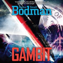 Gambit Audiobook, by Karna Small Bodman