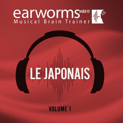 Le japonais, Vol. 1 Audiobook, by Earworms Learning