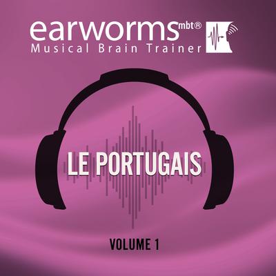 Le portugais, Vol. 1 Audiobook, by Earworms Learning
