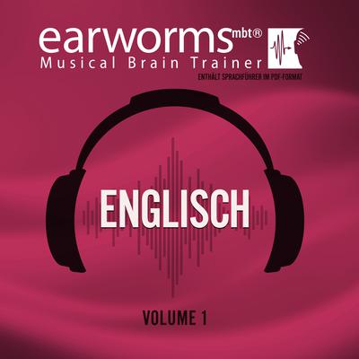 Englisch, Vol. 1 Audiobook, by Earworms Learning