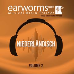 Niederländisch, Vol. 2 Audiobook, by Earworms Learning