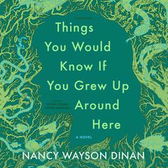 Things You Would Know If You Grew Up Around Here Audiobook, by Nancy Wayson Dinan