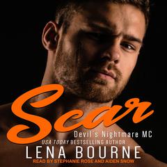 Scar Audiobook, by Lena Bourne