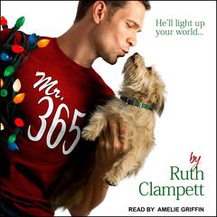 Mr. 365 Audiobook, by Ruth Clampett