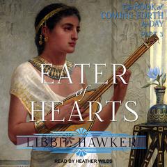 Eater of Hearts Audiobook, by Libbie Hawker
