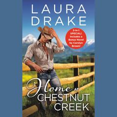 Home at Chestnut Creek Audiobook, by Laura Drake