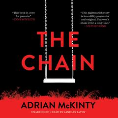 The Chain Audiobook, by Adrian McKinty