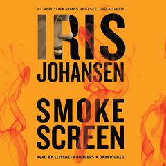 Smokescreen Audiobook, by 