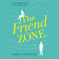 The Friend Zone Audiobook, by 