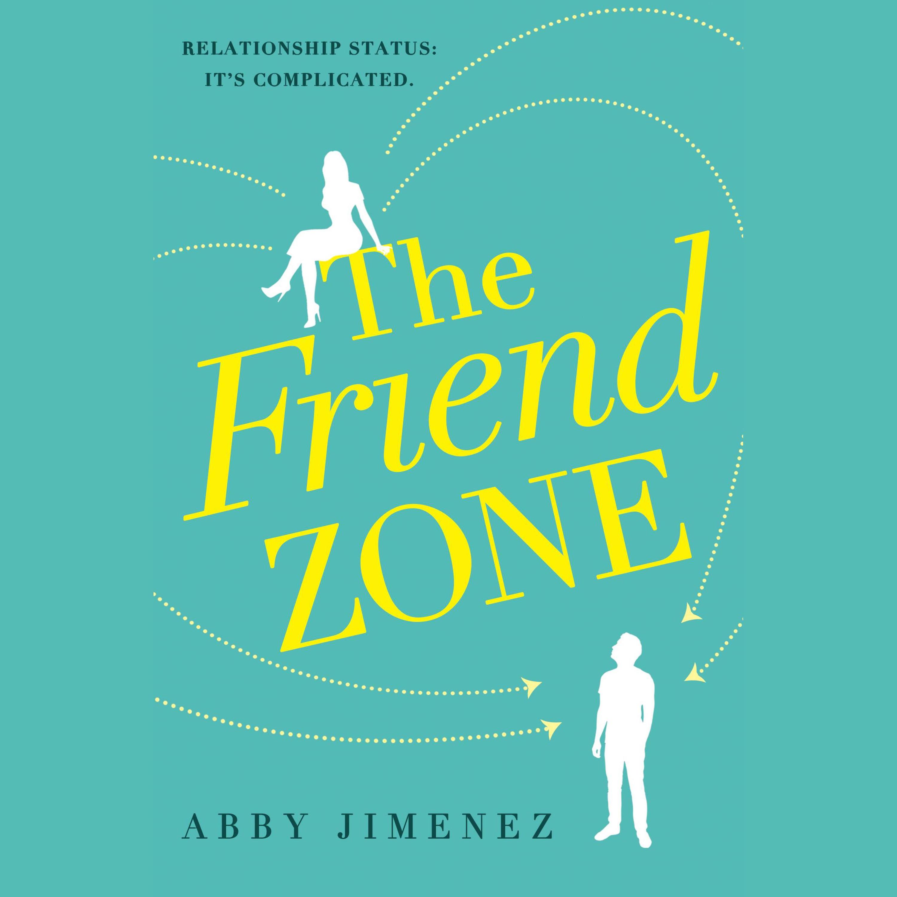 The Friend Zone Audiobook Listen Instantly!
