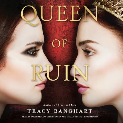 Queen of Ruin Audiobook, by 