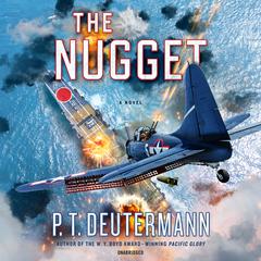 The Nugget Audiobook, by 
