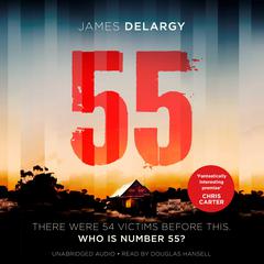 55 Audiobook, by James Delargy