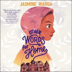 Other Words for Home Audiobook, by 