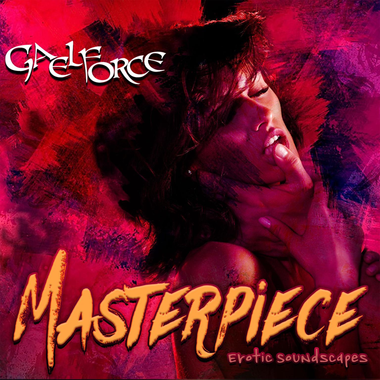 Masterpiece Audiobook, by Gael Force