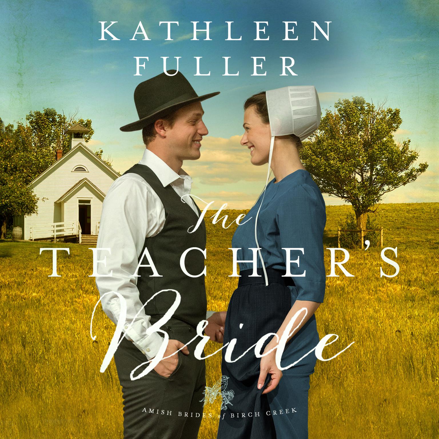 The Teachers Bride Audiobook, by Kathleen Fuller