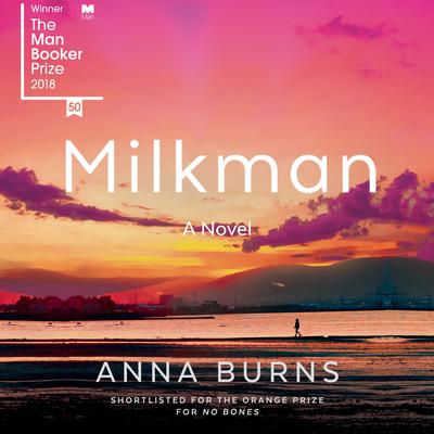 Milkman Audiobook, by 