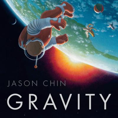Gravity Audiobook, by Jason Chin