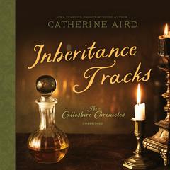 Inheritance Tracks Audiobook, by Catherine Aird