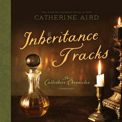 Inheritance Tracks Audiobook, by 