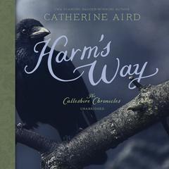 Harm’s Way Audiobook, by Catherine Aird