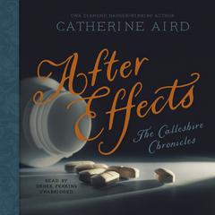 After Effects Audiobook, by Catherine Aird