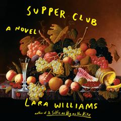 Supper Club Audiobook, by 