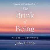 The Brink of Being