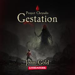 Gestation Audiobook, by John Gold