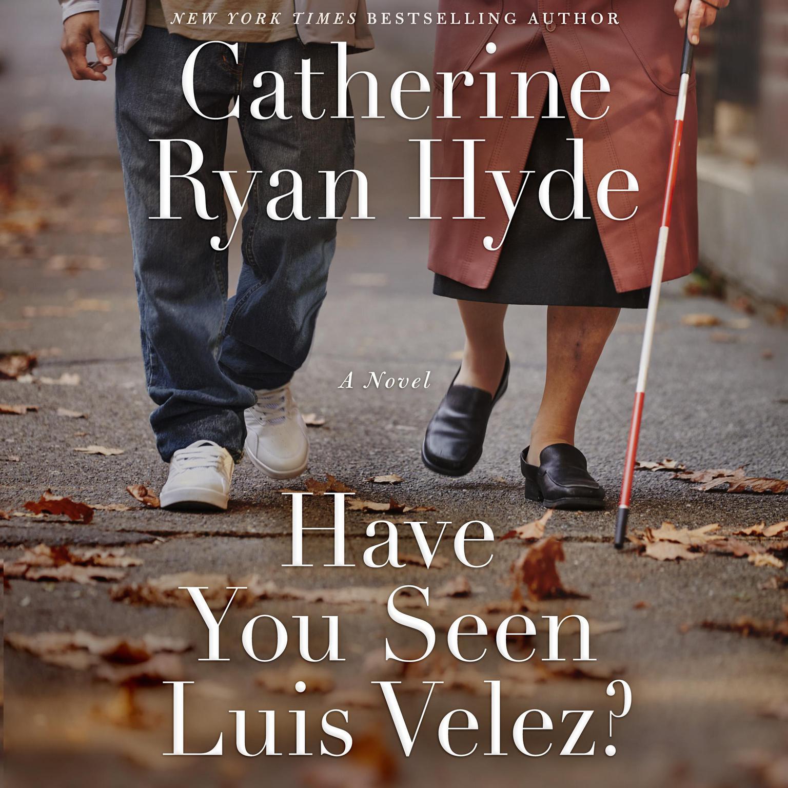 Have You Seen Luis Velez? Audiobook, by Catherine Ryan Hyde