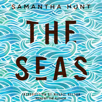 The Seas Audiobook, by Samantha Hunt