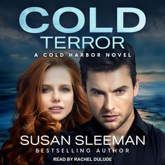 Cold Terror Audiobook, by Susan Sleeman