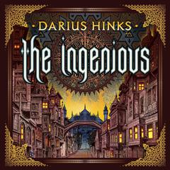The Ingenious Audiobook, by 