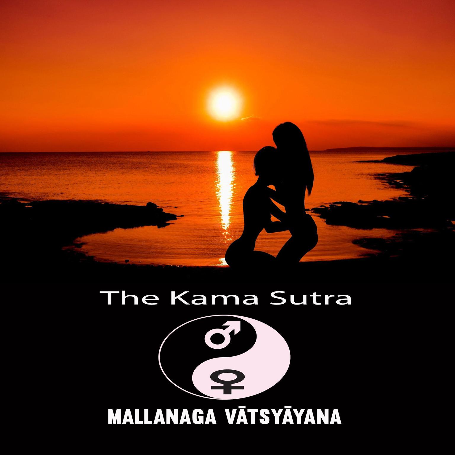 The Kama Sutra of Vatsyayana Audiobook, by Mallanaga Vatsyayna