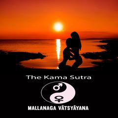 The Kama Sutra of Vatsyayana Audiobook, by 