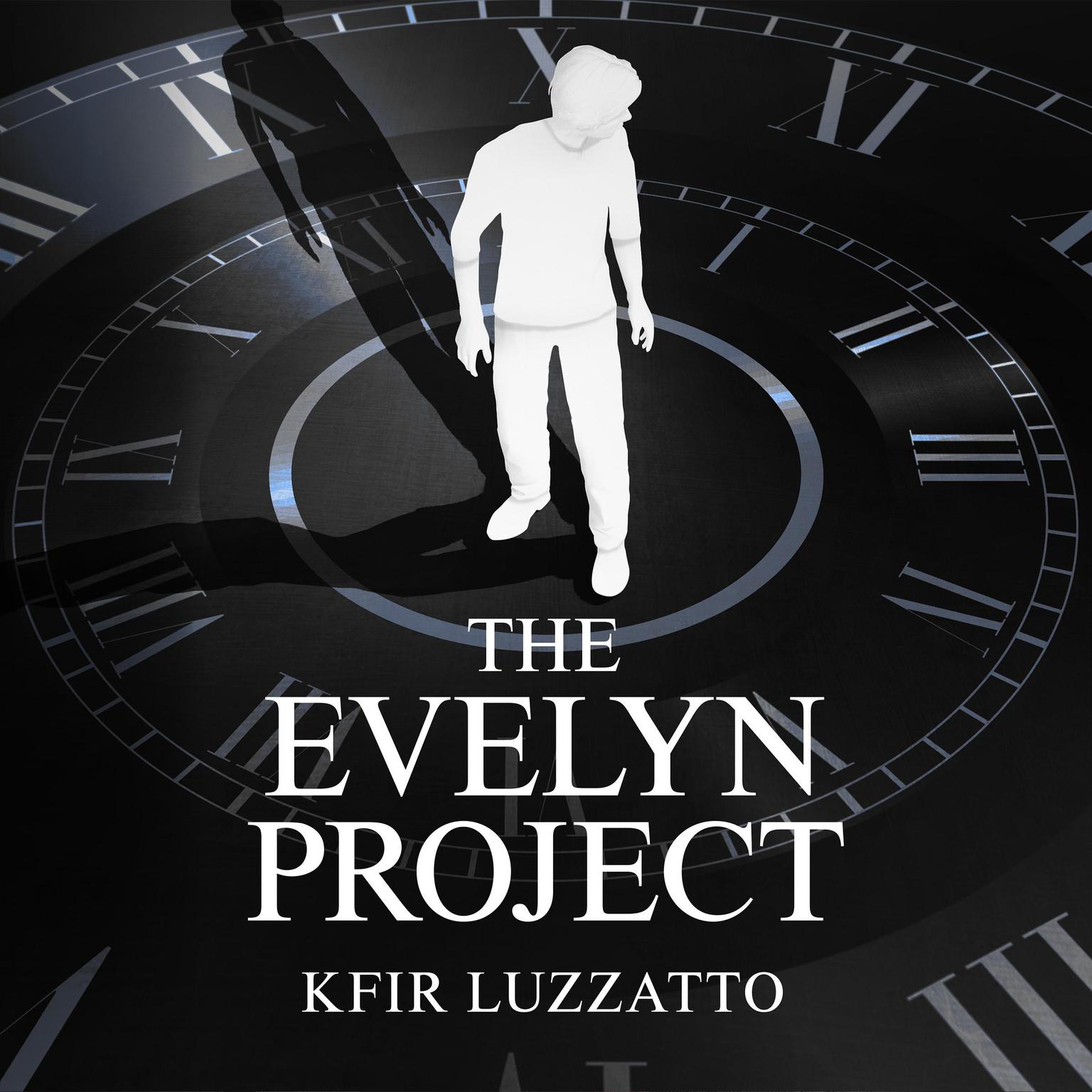 The Evelyn Project Audiobook, by Kfir Luzzatto