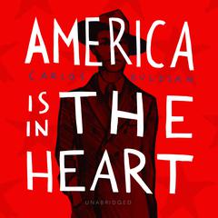 America Is in the Heart Audiobook, by Carlos Bulosan