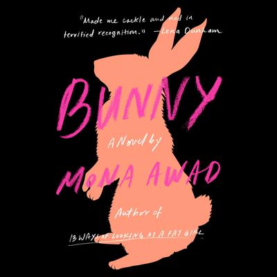 Bunny: A Novel Audiobook, by 