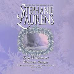 Lady Osbaldestone’s Christmas Intrigue Audiobook, by Stephanie Laurens
