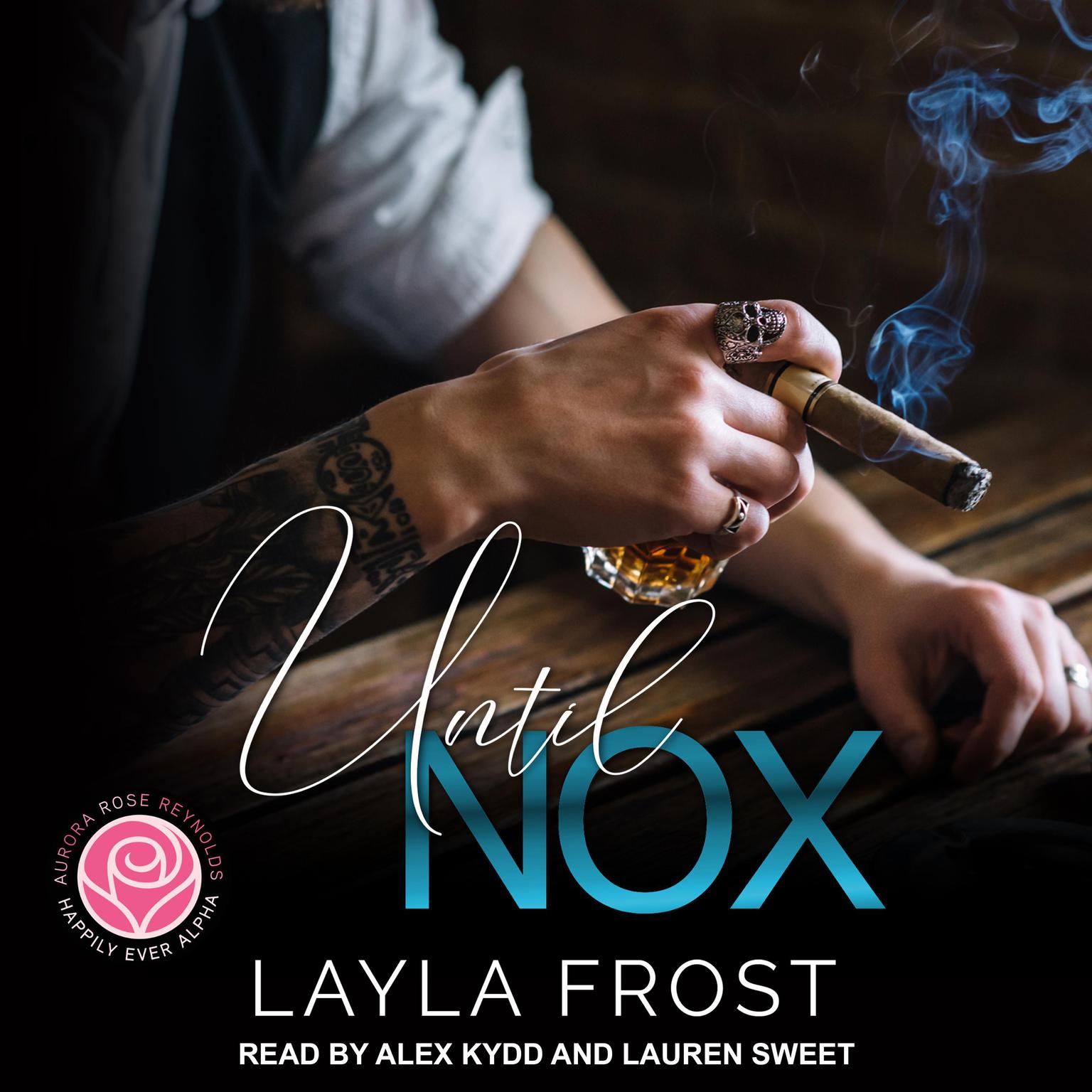 Until Nox Audiobook, by Layla Frost
