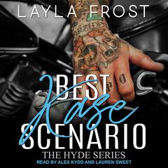 Best Kase Scenario Audiobook, by Layla Frost