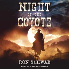 Night of the Coyote Audiobook, by 