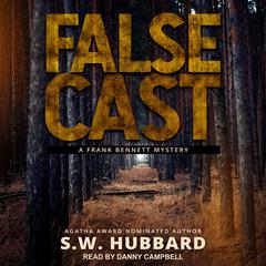 False Cast Audiobook, by S. W. Hubbard